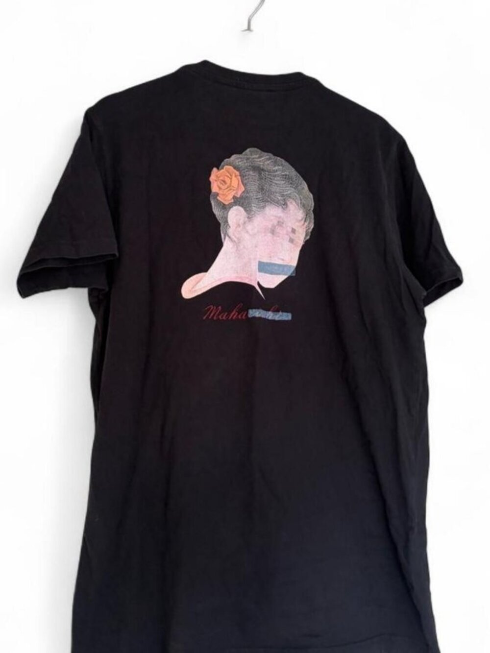 Maharishi TShirt